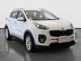 Kia Sportage (2016) 1.6 GDI, ČR,1.maj, Serv.kniha - náhled 1