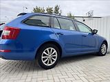 Škoda Octavia 1,6 TDI 81kW 2.maj původ ČR - náhled 17