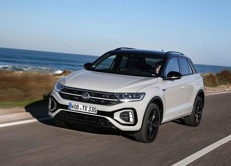 Jedině v případě vozu Hyundai Tucson mají zákazníci možnost volby mezi hybridním nebo dieselovým pohonem