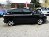 Opel Zafira (2015) 2.0 CDTi ÚPLNÁ SERVISNÍ HISTOR - náhled 9
