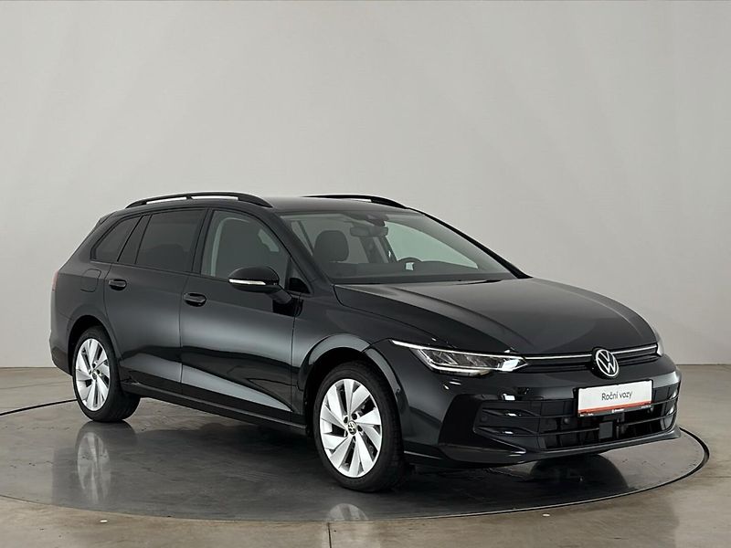 Volkswagen Golf People DSG - fotka 14 z 27