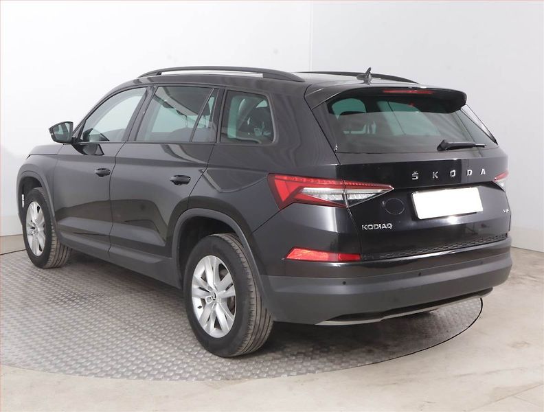 Škoda Kodiaq (2023) Ambition 2.0 TDI - fotka 4 z 18