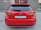Toyota Corolla 1.8 Hybrid Comfort, ČR,1.Maj. - náhled 9