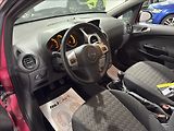 Opel Corsa 1,4   iSPORT TOP STAV I VZHLED - náhled 7
