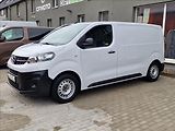 Opel Vivaro 1.5 CDTI 88kW,původ ČR,1.Maj. - náhled 6