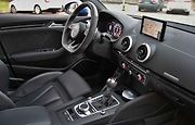 Audi RS 3.