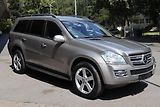 Mercedes-Benz GL 420CDI 4MATIC 225kW - náhled 7