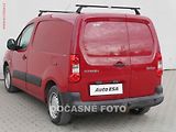 Citroën Berlingo (2009) 1.6i, ČR, TZ - náhled 6