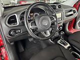 Jeep Renegade 2,0M-Jet 4WD*AUT*KeyLess*Navi - náhled 9