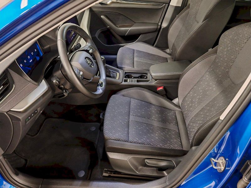 Škoda Octavia (2023) Combi 2.0 TDI 110 kW Style PLU - fotka 22 z 30