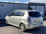 Toyota Corolla Verso 1.8i, ČR, automat, 2x kola - náhled 4