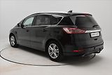 Ford S-MAX 2,0 EcoBlue 140 kW AT8 Titaniu - náhled 7
