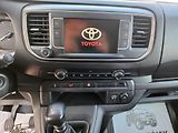 Toyota ProAce (2023) 2.0D-4D 106kW L2 9-míst ČR DPH - náhled 17