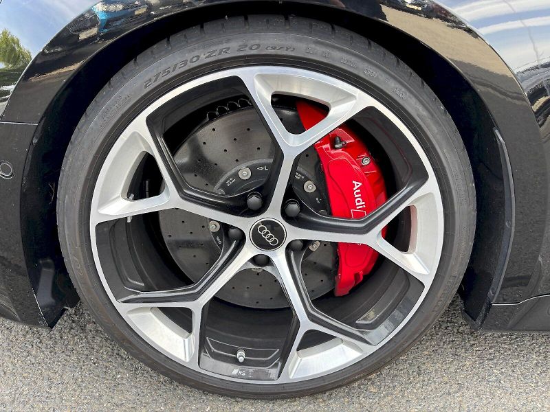 Audi RS 5 (2025) Sportback 2.9 TFSI 346kW Quatt - fotka 35 z 35