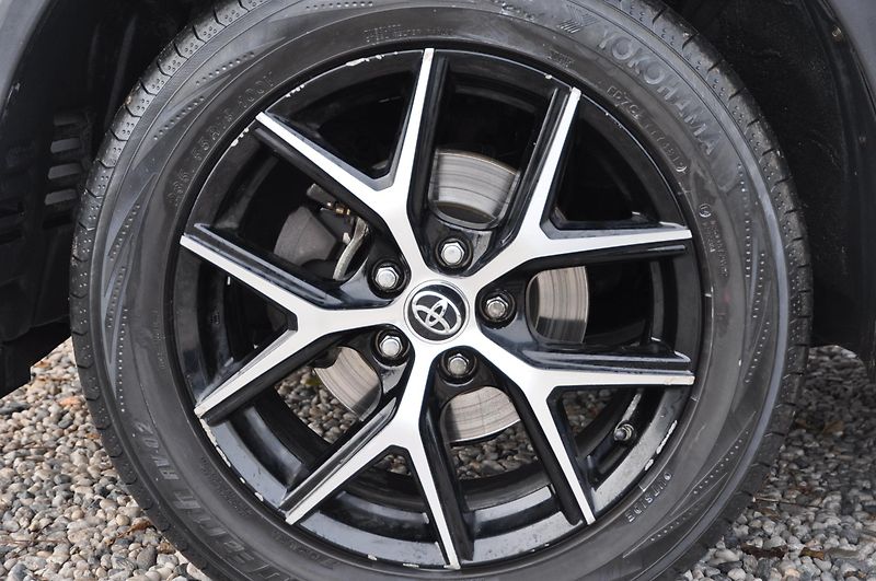 Toyota RAV4 2.0VVTi 112kW 4x4 Automat - fotka 21 z 22