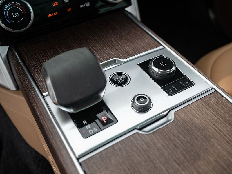 Land Rover Range Rover P530 Autobiography*vzduch*360° - fotka 16 z 28