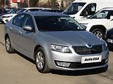Škoda Octavia (2015) 1.6TDi, ČR, Style, DSG - náhled 1