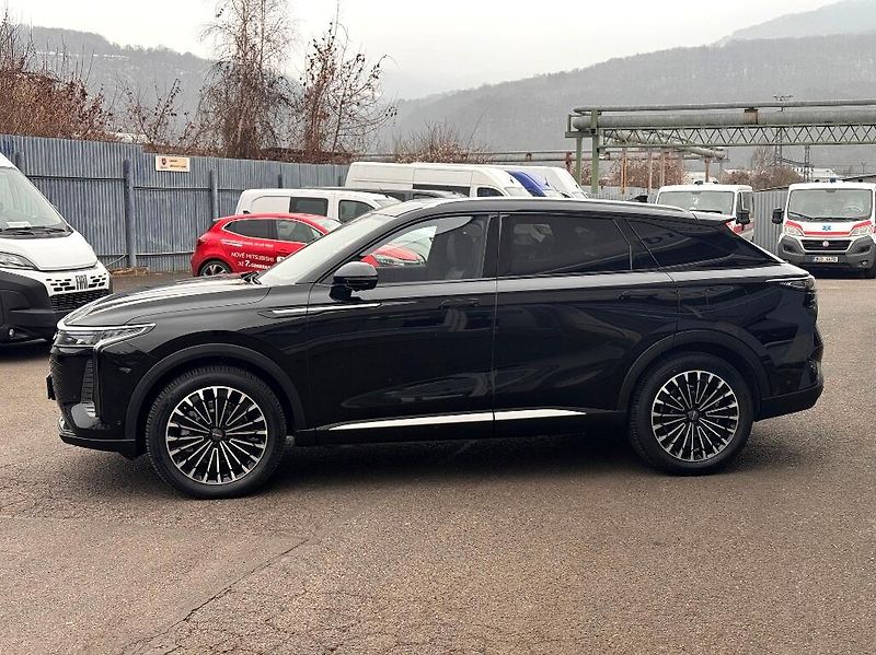 Omoda 9 (2026) SHS 1,5 TGI (537k) Premium - fotka 6 z 61