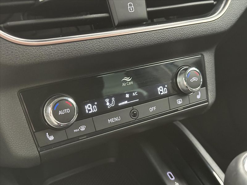 Škoda Kamiq 1.0 TSI 81kW Style CZ - fotka 29 z 34