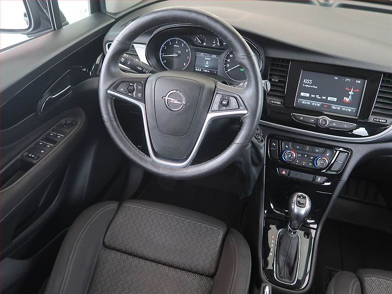 Opel Mokka (2018) 1.4 Turbo, Automat, Serv.kniha - fotka 7 z 12