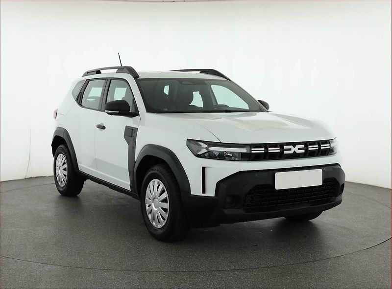 Dacia Duster (2025) 1.0 TCe, LPG, ČR,1.maj - fotografie inzerátu