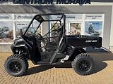 Can-Am Traxter HD 10 PRO (2026) Traxter HD11 XU ABS model 2026 - náhled 2