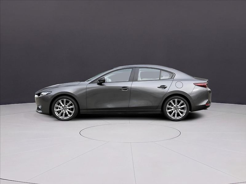 Mazda 3 (2026) 2,5 L G 140PS SDN 6AT FWD CENT - fotka 2 z 8