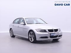 BMW Řada 3 2.0 320i 110kW Aut. Xenon - fotografie inzerátu