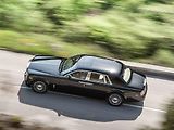 Rolls-Royce Phantom (2013).