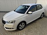 Škoda Fabia 1,0 TSI DPH 1.maj. původ ČR - náhled 4