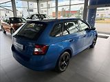 Škoda Fabia 1,2   81KW, STYLE, SERVISKA - náhled 6