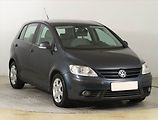 Volkswagen Golf Plus (2007) Comfortline 1.4 TSI, nová STK - náhled 1