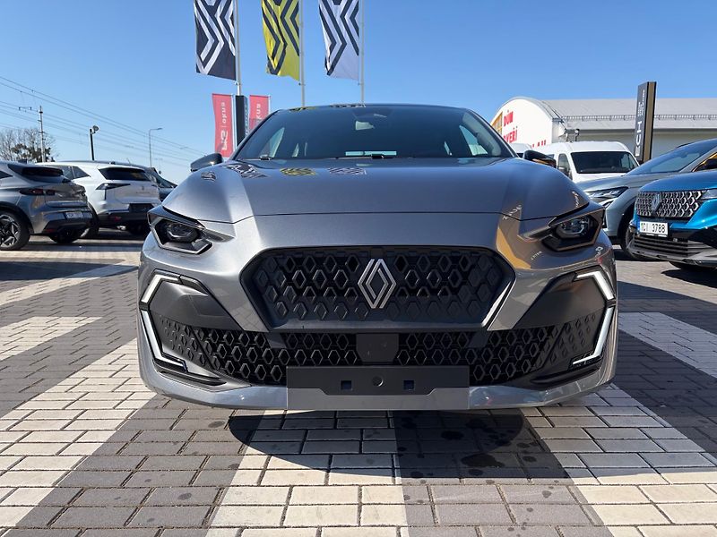 Renault Clio Evolution TCE 115 - fotka 3 z 8