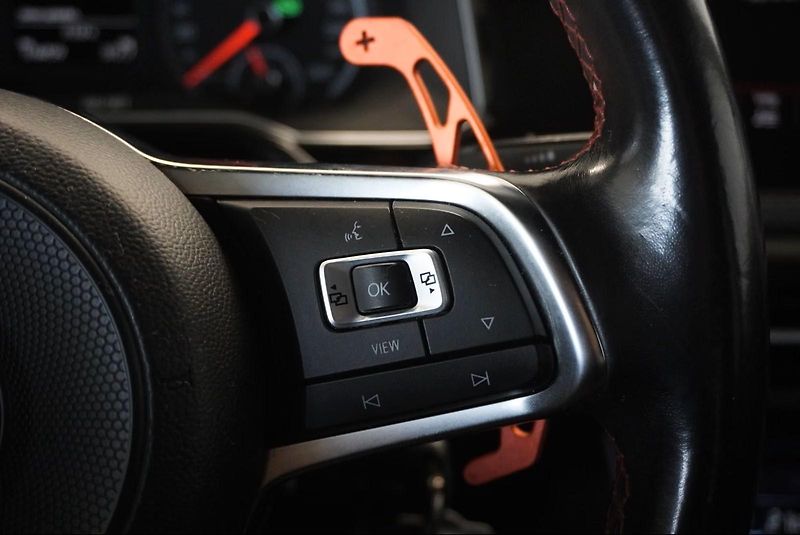 Volkswagen Polo  2,0 TSI GTI 147kW DSG6 - fotka 22 z 28