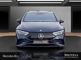 Mercedes-Benz EQE EQE 350 4MATIC AMG - náhled 8