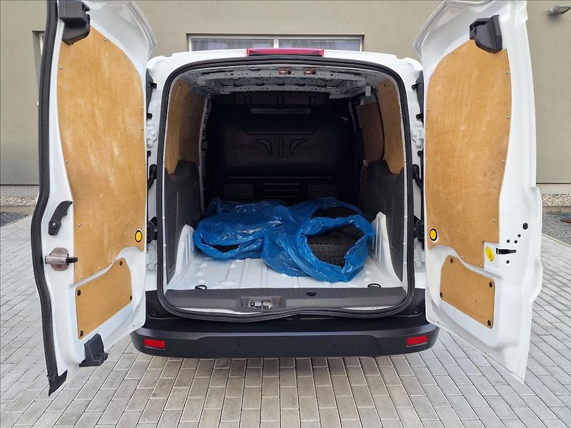 Ford Transit Connect 1.5 TDCI Trend L2,ČR,1.Maj. - fotka 25 z 48