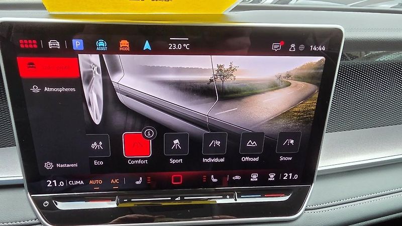 Volkswagen Tayron (2025) 2.0 TDI 142kW 4x4 DSG7 7míst - fotka 35 z 41
