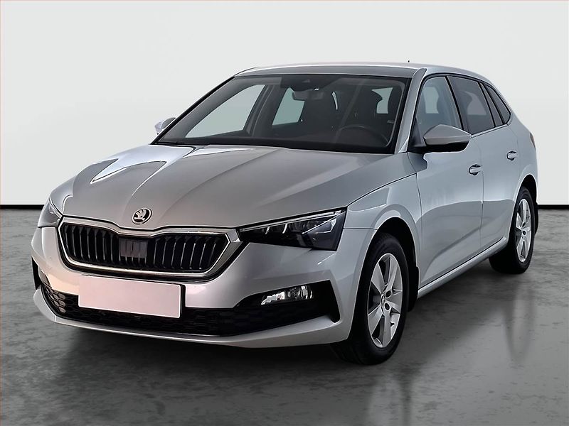 Škoda Scala (2022) Style 1.5 TSI, Serv.kniha - fotka 2 z 21