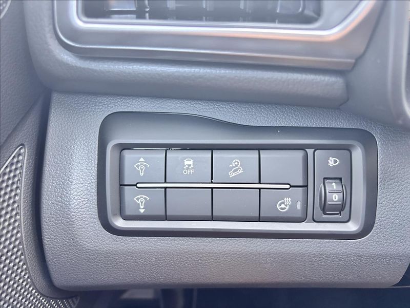 KGM Tivoli 1,5 GDI 120kW 6AT Style - fotka 21 z 28