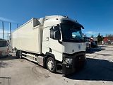Renault Trucks T (2019) 480 6x4 chlaďák EURO 6 - náhled 1