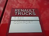 Renault Trucks T T520 HIGH, COMFORT, LOWDECK, T - náhled 4