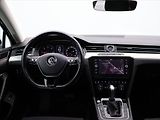 Volkswagen Passat 2,0 TDI 110kW DSG LED 1.Maj - náhled 24