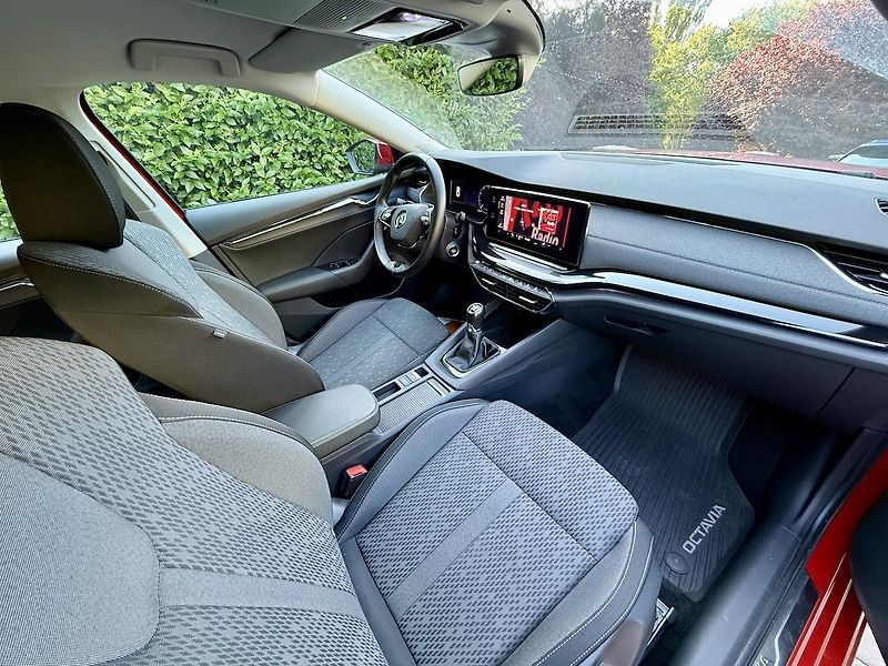 Škoda Octavia (2022) 2,0TDi 85kW STYLE Vyhř.Okno ČR - fotka 4 z 17