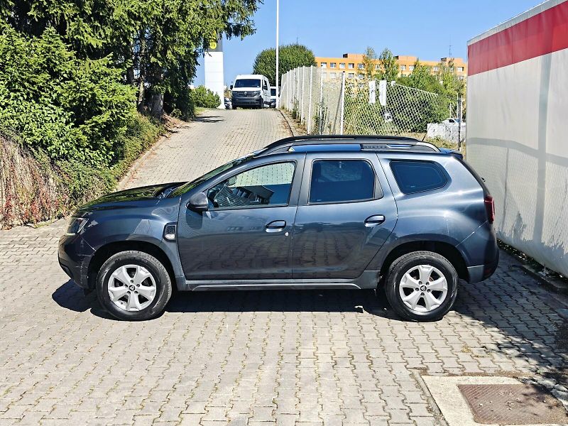 Dacia Duster (2021) 1,0 TCe 74 kW Comfort LPG - fotka 32 z 32