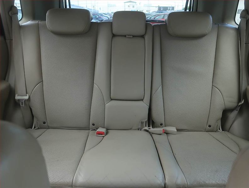 Hyundai Tucson (2007) 2.0 i, LPG, 4X4, po STK - fotka 10 z 14