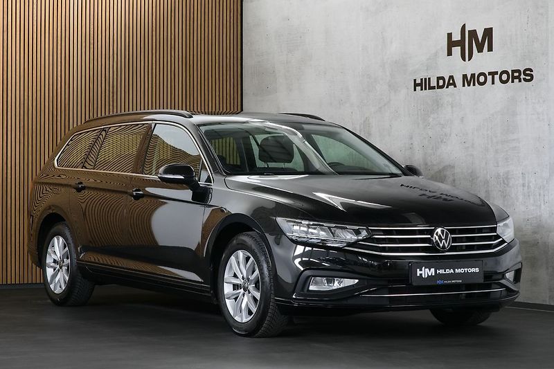 Volkswagen Passat 2.0TDI 110kW Manuál HUD Panora - fotografie inzerátu