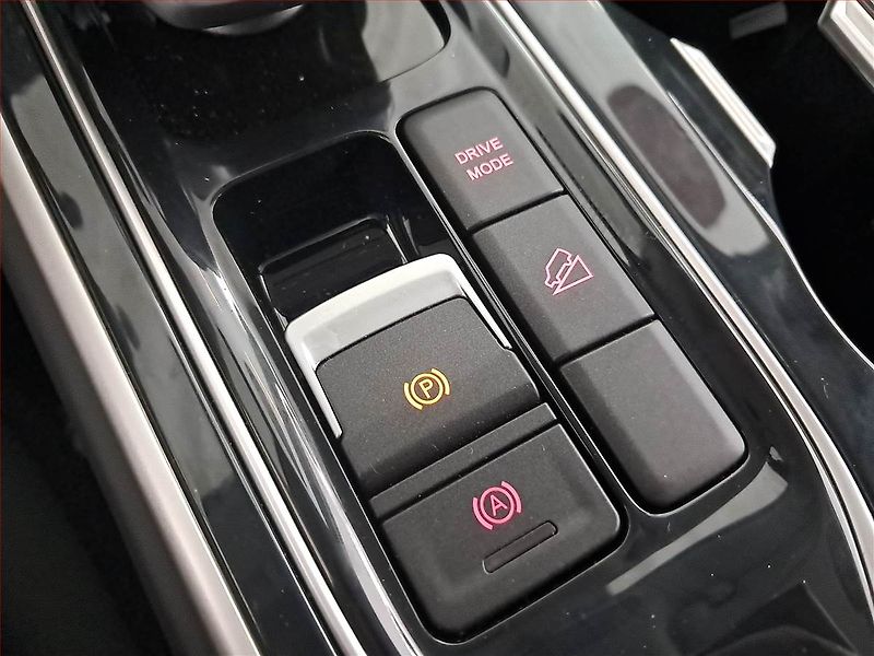 Dongfeng T5 EVO (2025) Deluxe 1.5 Turbo - fotka 17 z 25