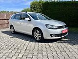 Volkswagen Golf 1,6 TDI  HIGHLINE*DSG*ZÁRUKA - náhled 8