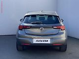Opel Astra (2016) 1.0T, Edition, navi - náhled 4