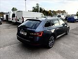 Škoda Superb 2,0 TDi Laurin & Klement - náhled 4